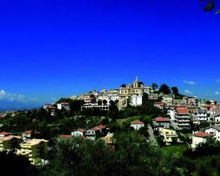 Speltaur Apartament *