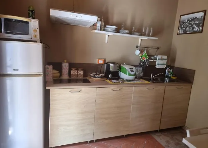 Apartman Speltaur Spoltore
