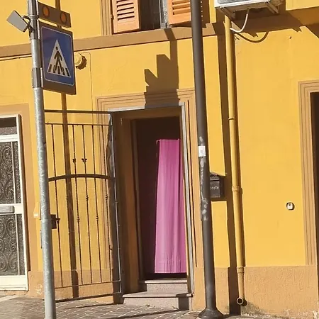 Apartment Speltaur *