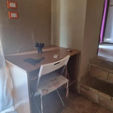 Apartmán Speltaur Spoltore