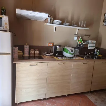 Apartment Speltaur Spoltore