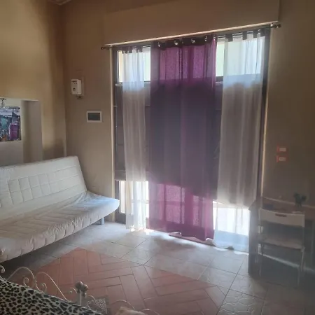 Apartment Speltaur *