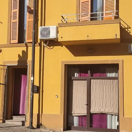 Speltaur Apartment