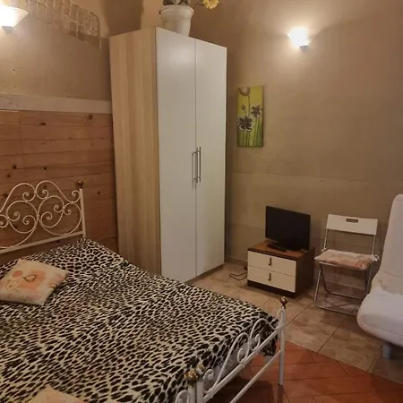 Speltaur Apartment