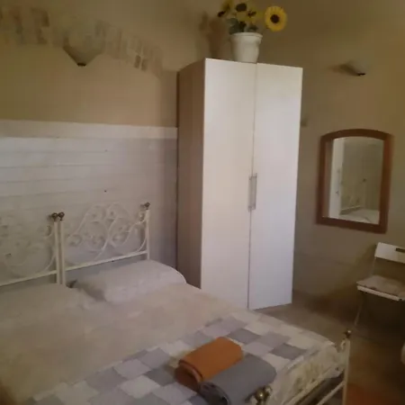 Speltaur Apartment *