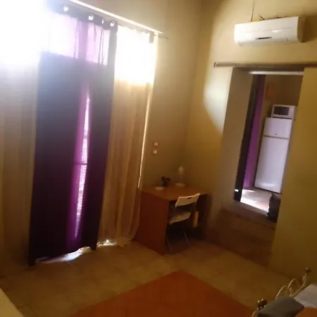 Apartment Speltaur *