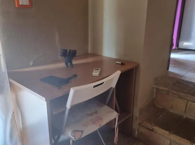 Apartamento Speltaur Spoltore