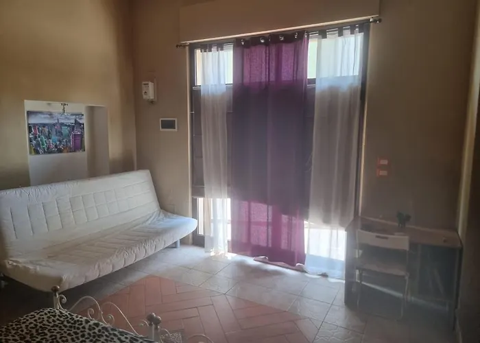 Apartamento Speltaur *