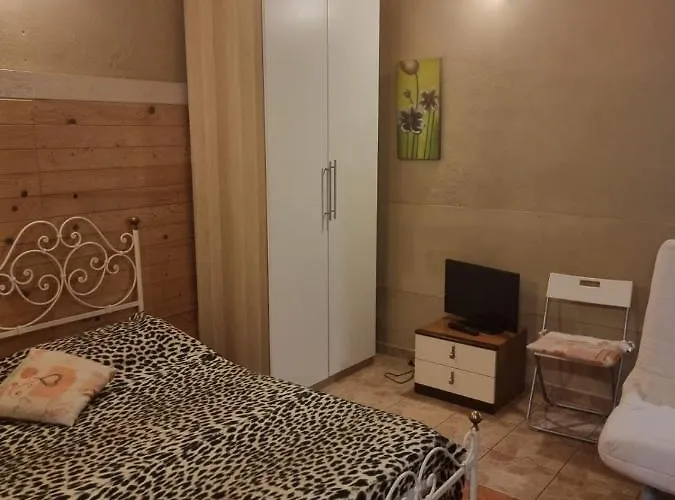 Speltaur Apartamento