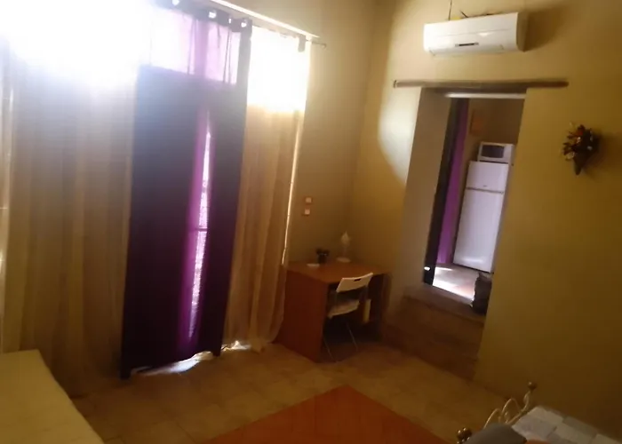 Apartamento Speltaur *